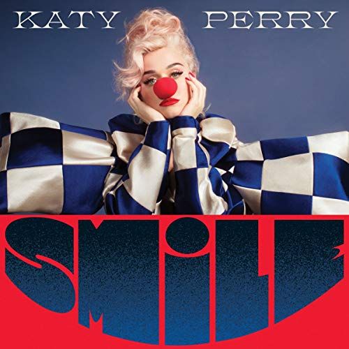 Smile cover art