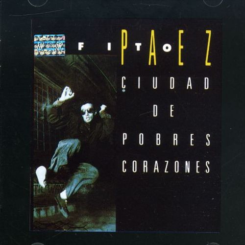 Ciudad de Pobres Corazones cover art