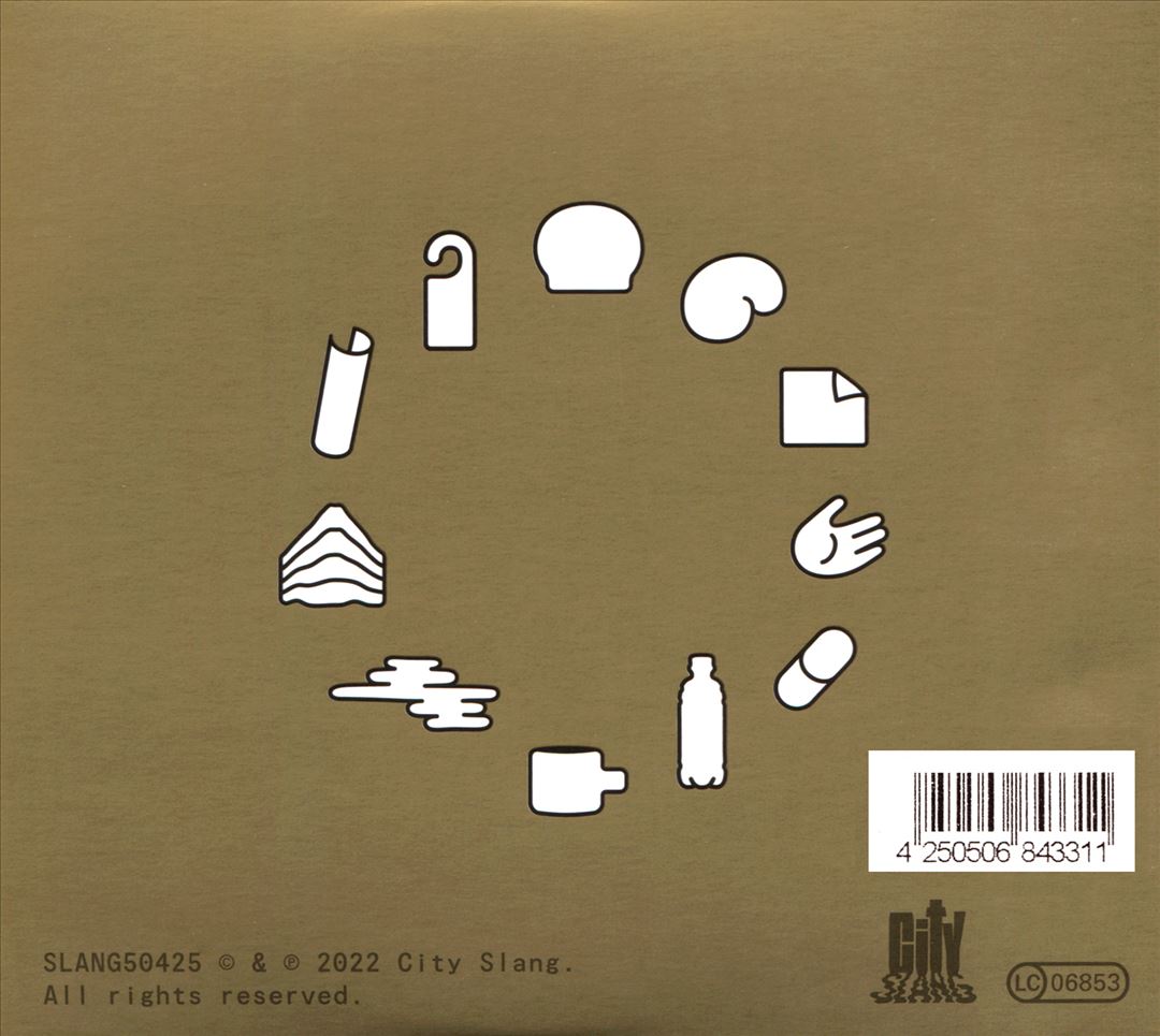 Work cover art