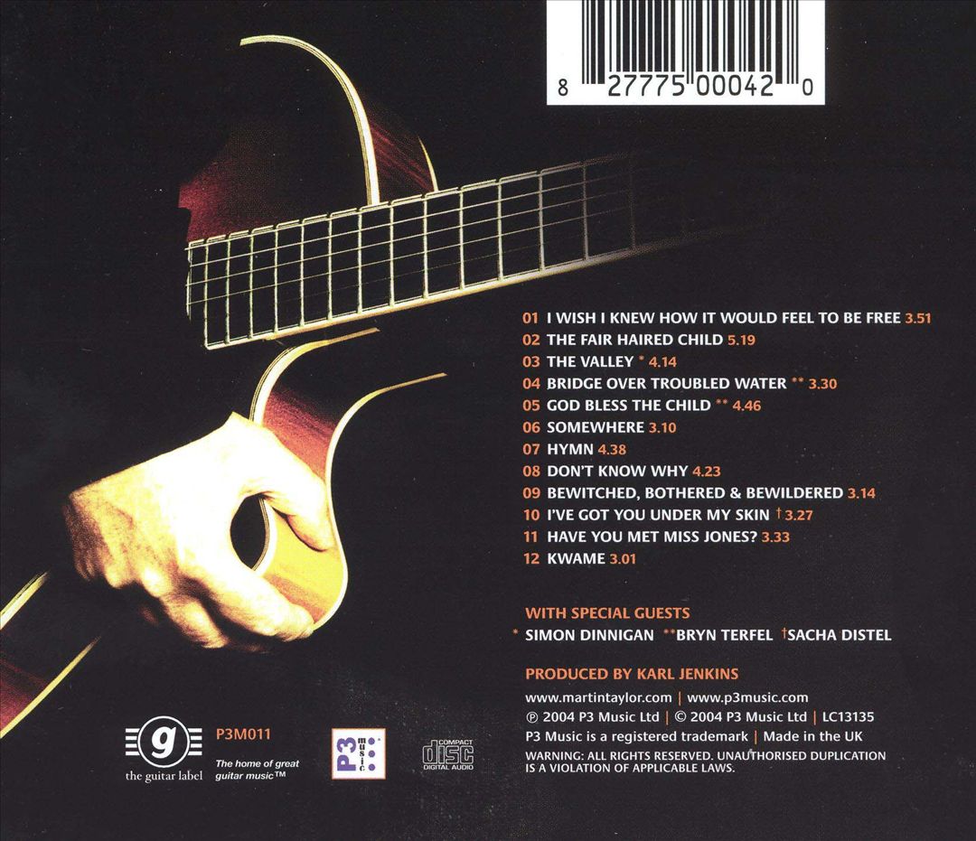 Valley cover art
