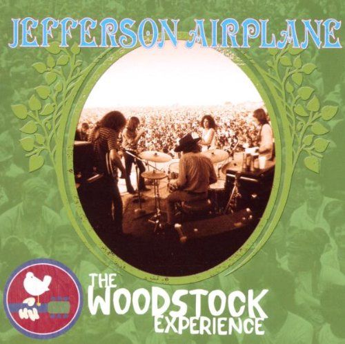 Woodstock Experience cover art