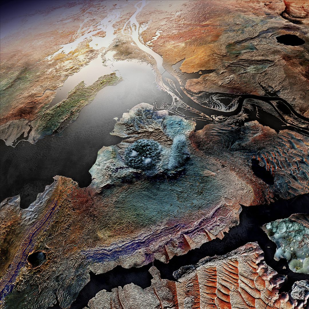 From Gas to Solid/You Are My Friend cover art