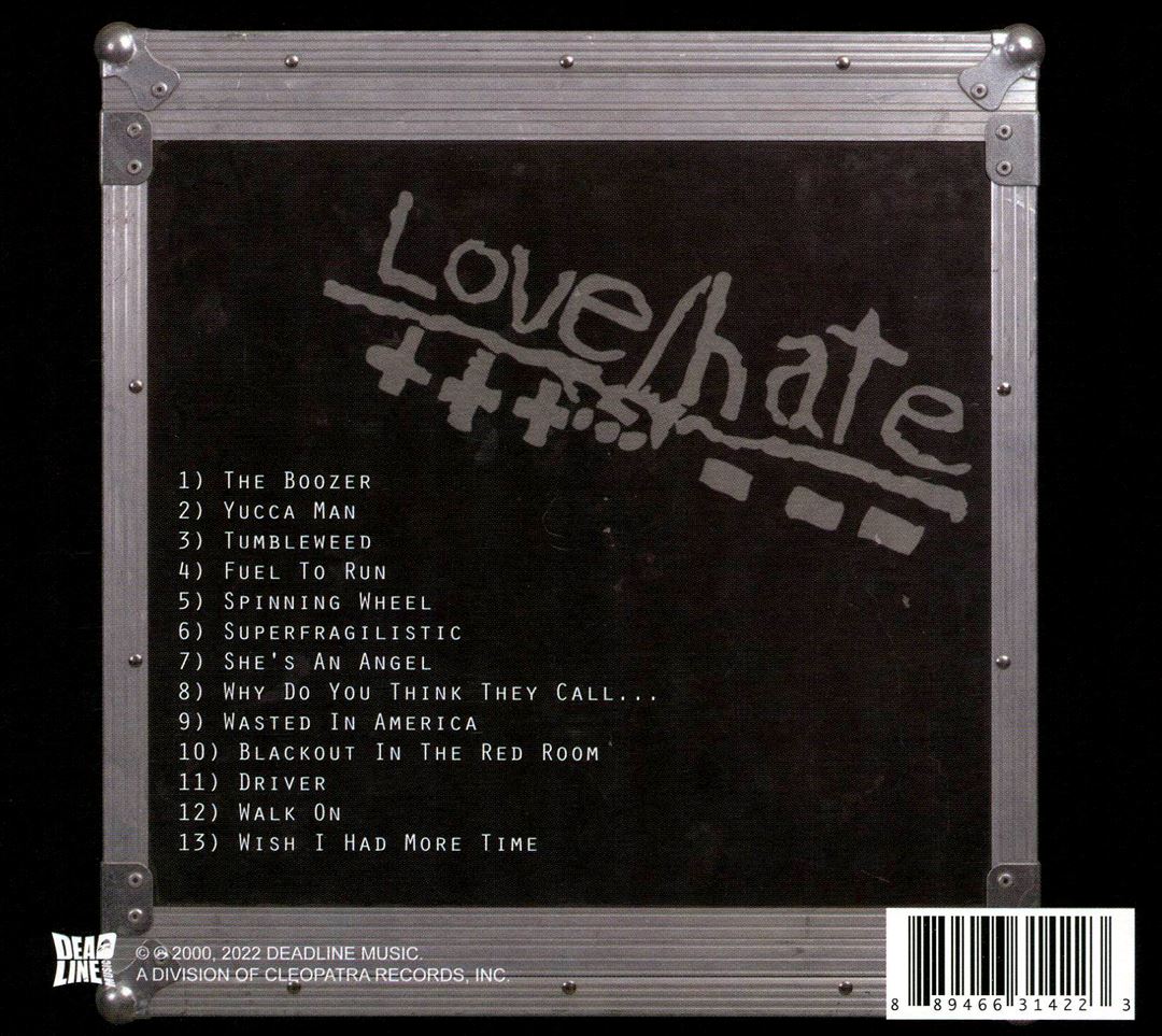 Best Of cover art
