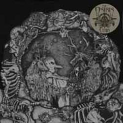 Blazing World cover art