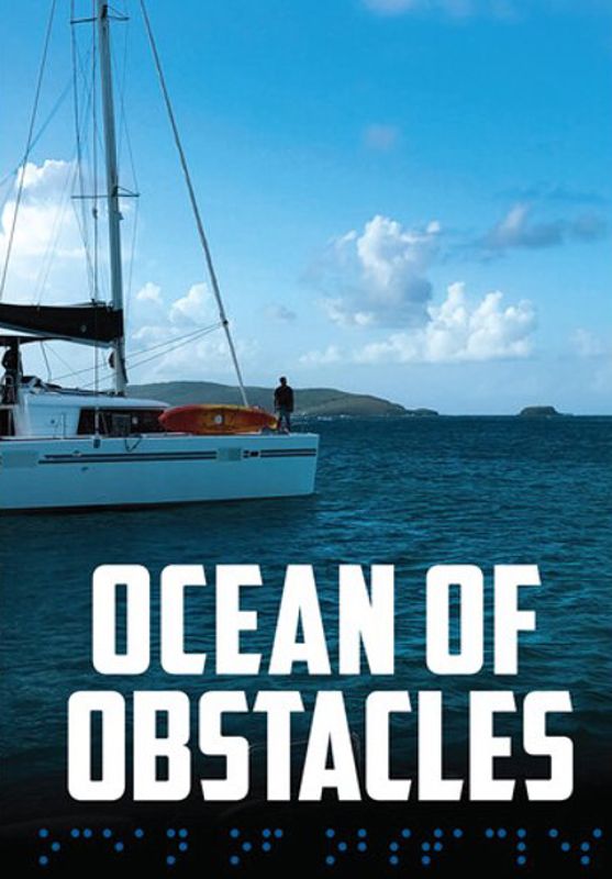 Ocean of Obstacles cover art