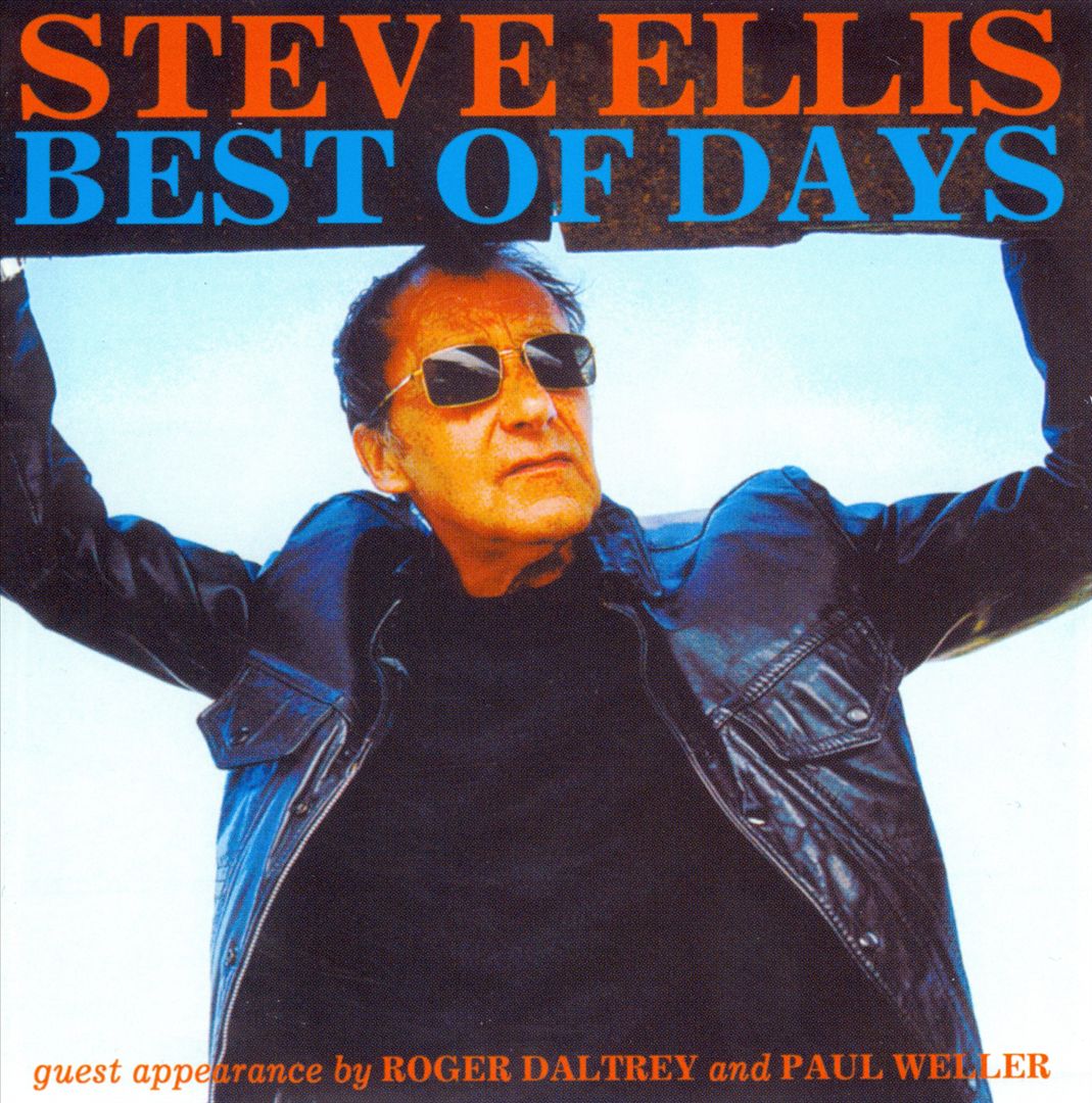 Best of Days cover art
