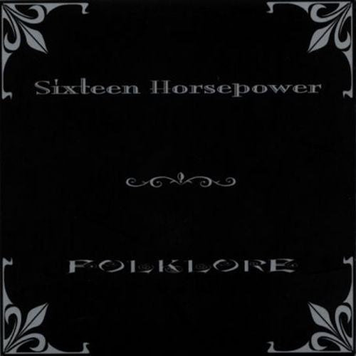 Folklore cover art