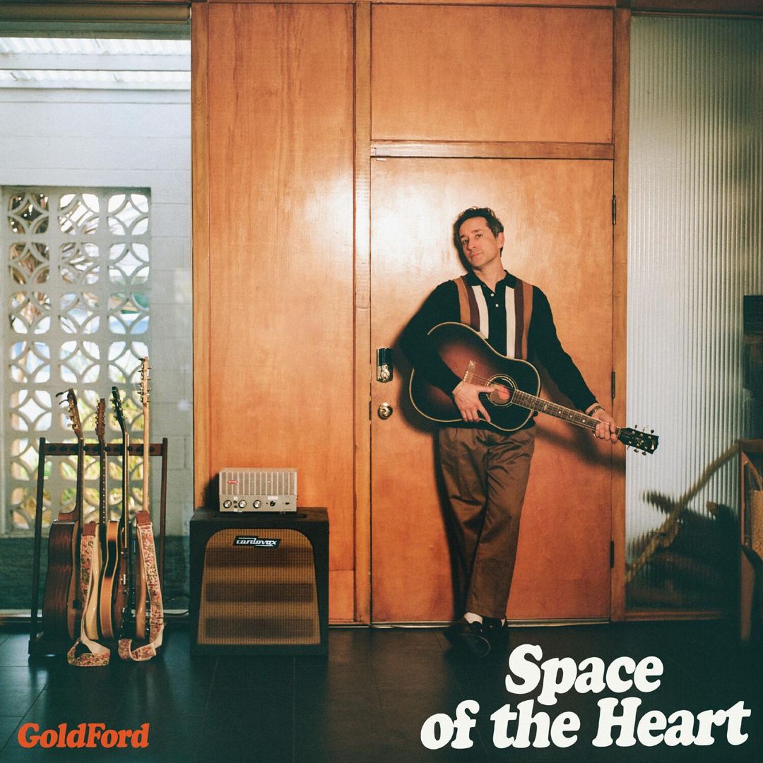 Space of the Heart cover art