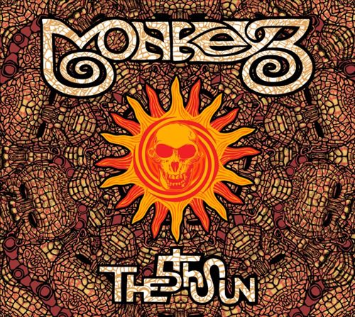 5th Sun cover art