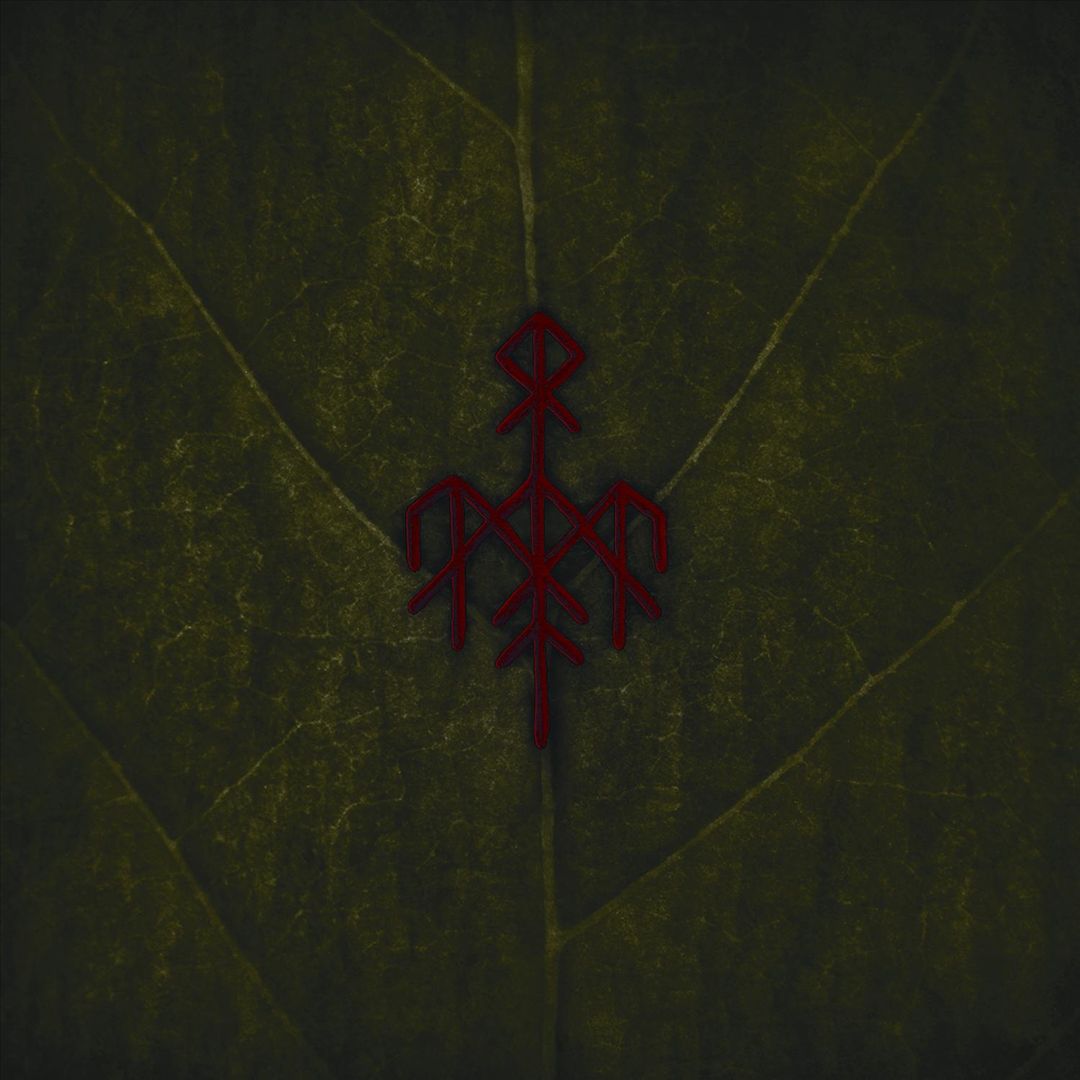 Runaljod: Yggdrasil cover art