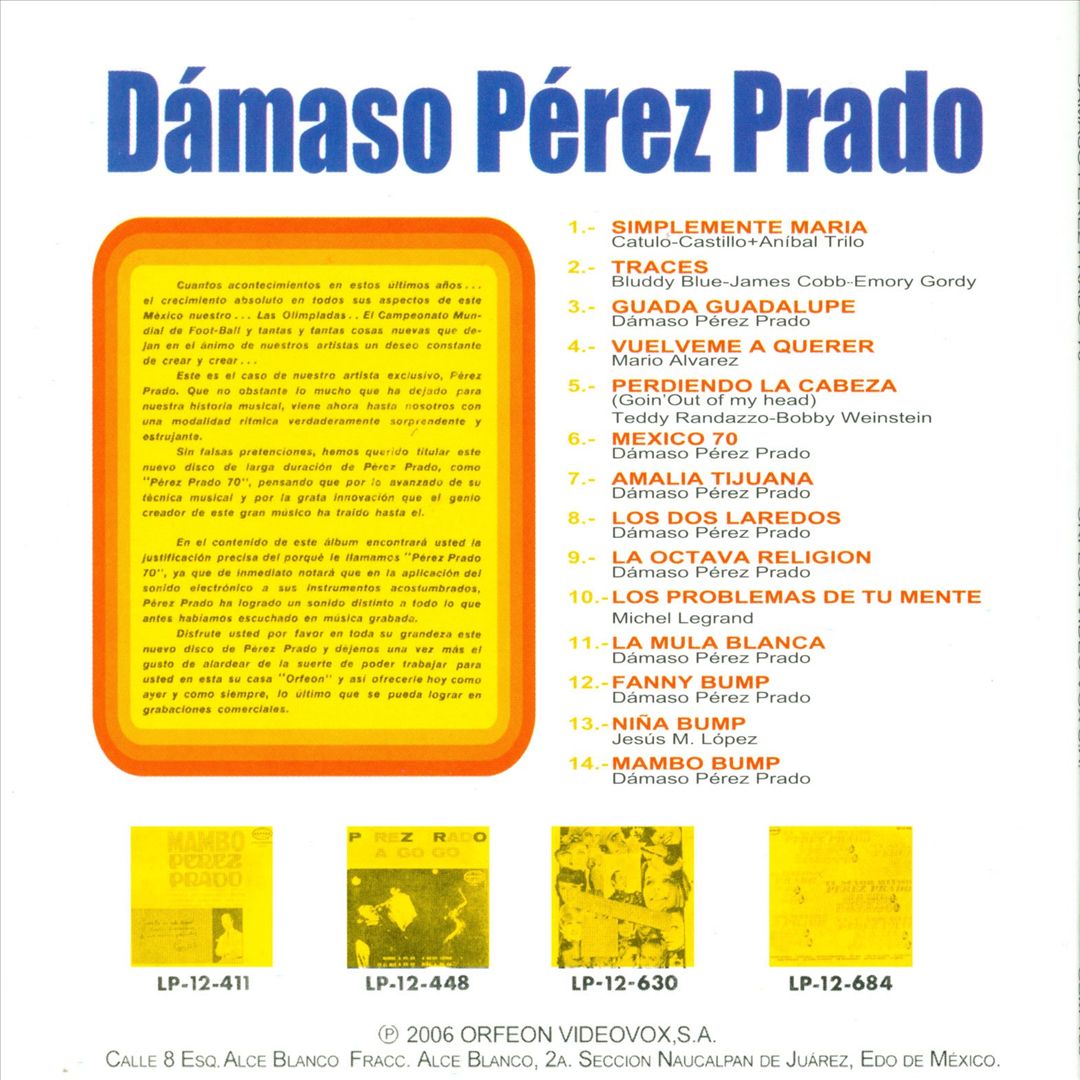 70 cover art