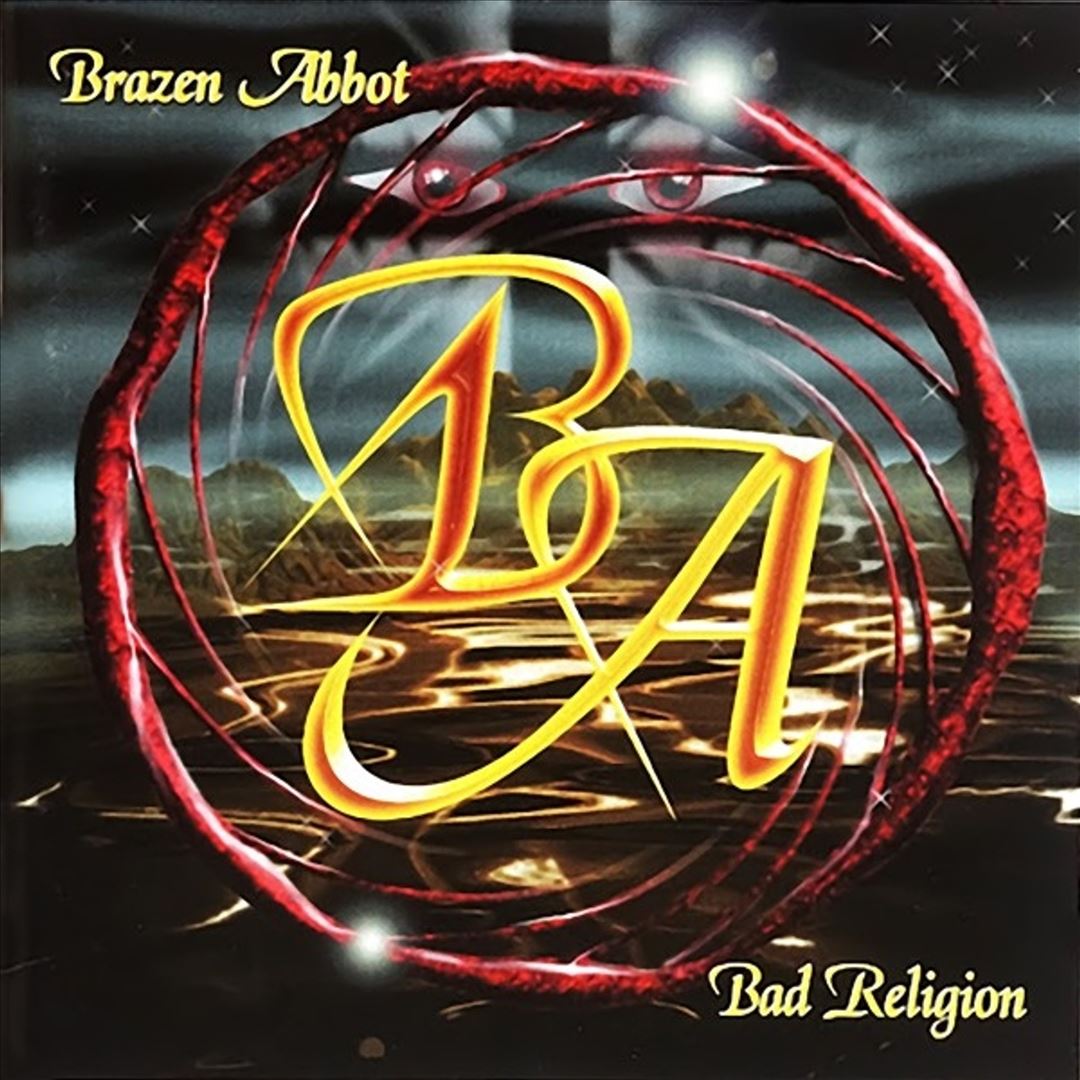 Bad Religion cover art