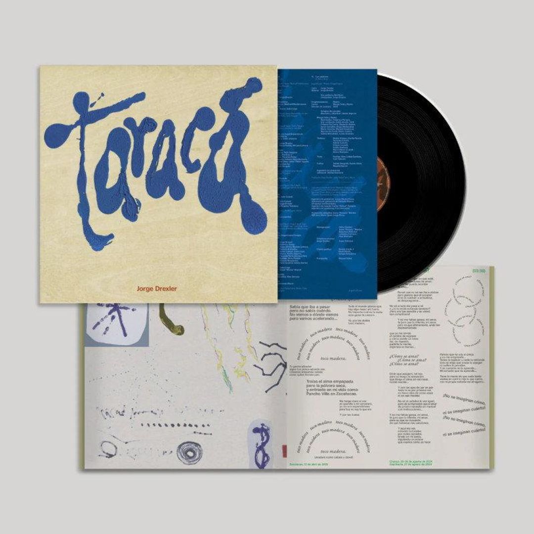 Taracá cover art