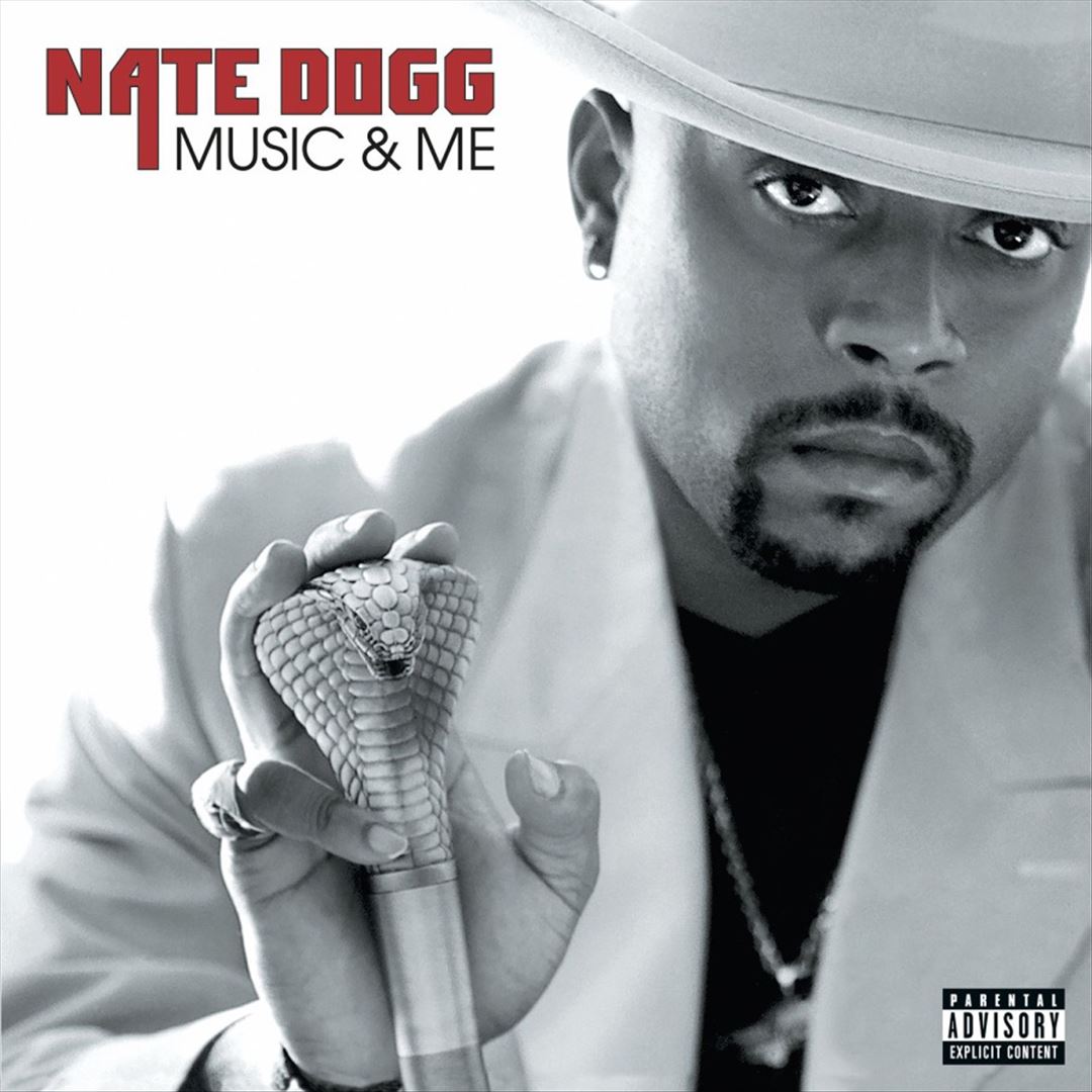 Music & Me cover art