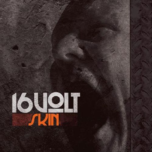 Skin cover art