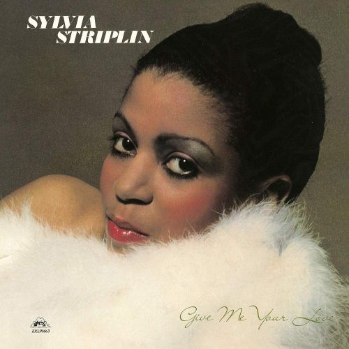 Give Me Your Love cover art