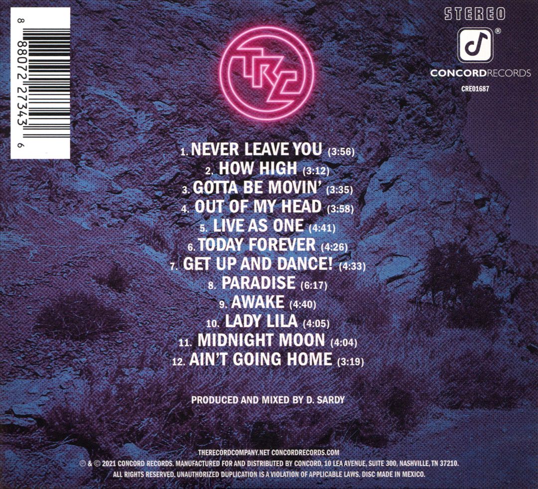 Play Loud cover art