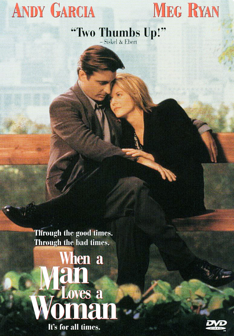 When a Man Loves a Woman cover art