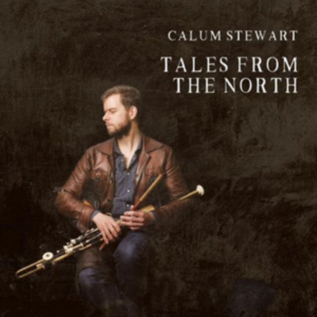 Tales From the North cover art