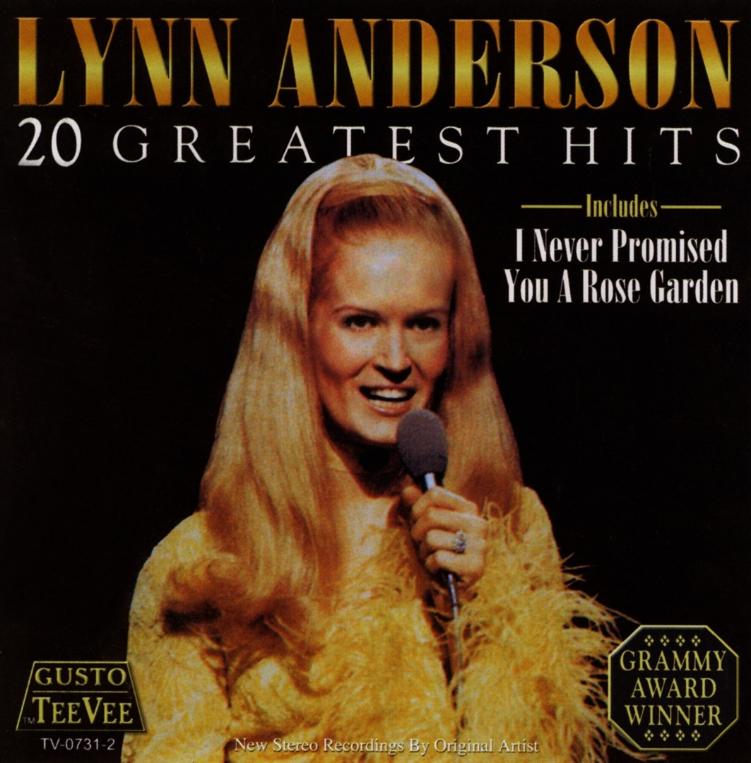 20 Greatest Hits cover art
