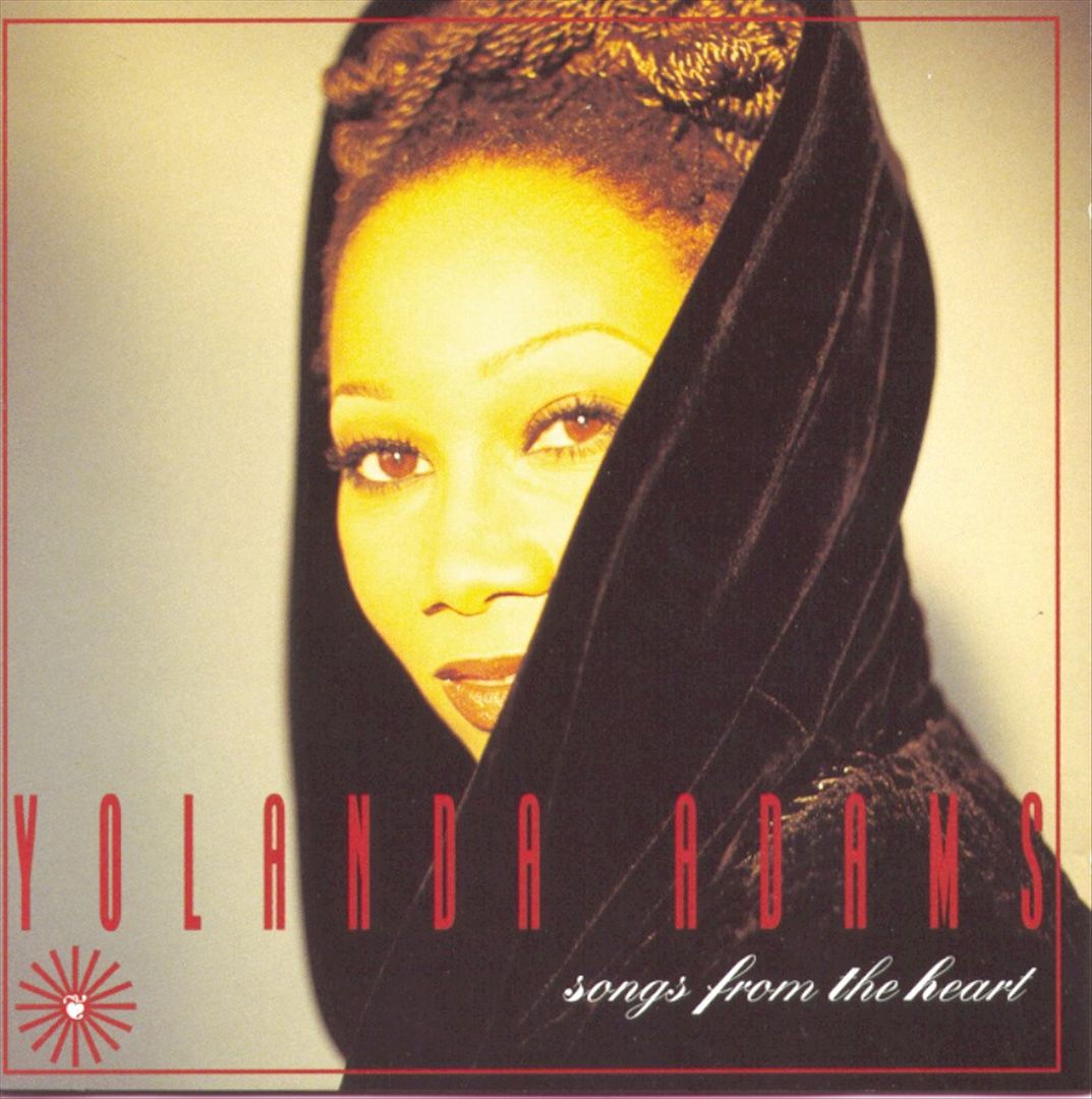 Songs from the Heart cover art