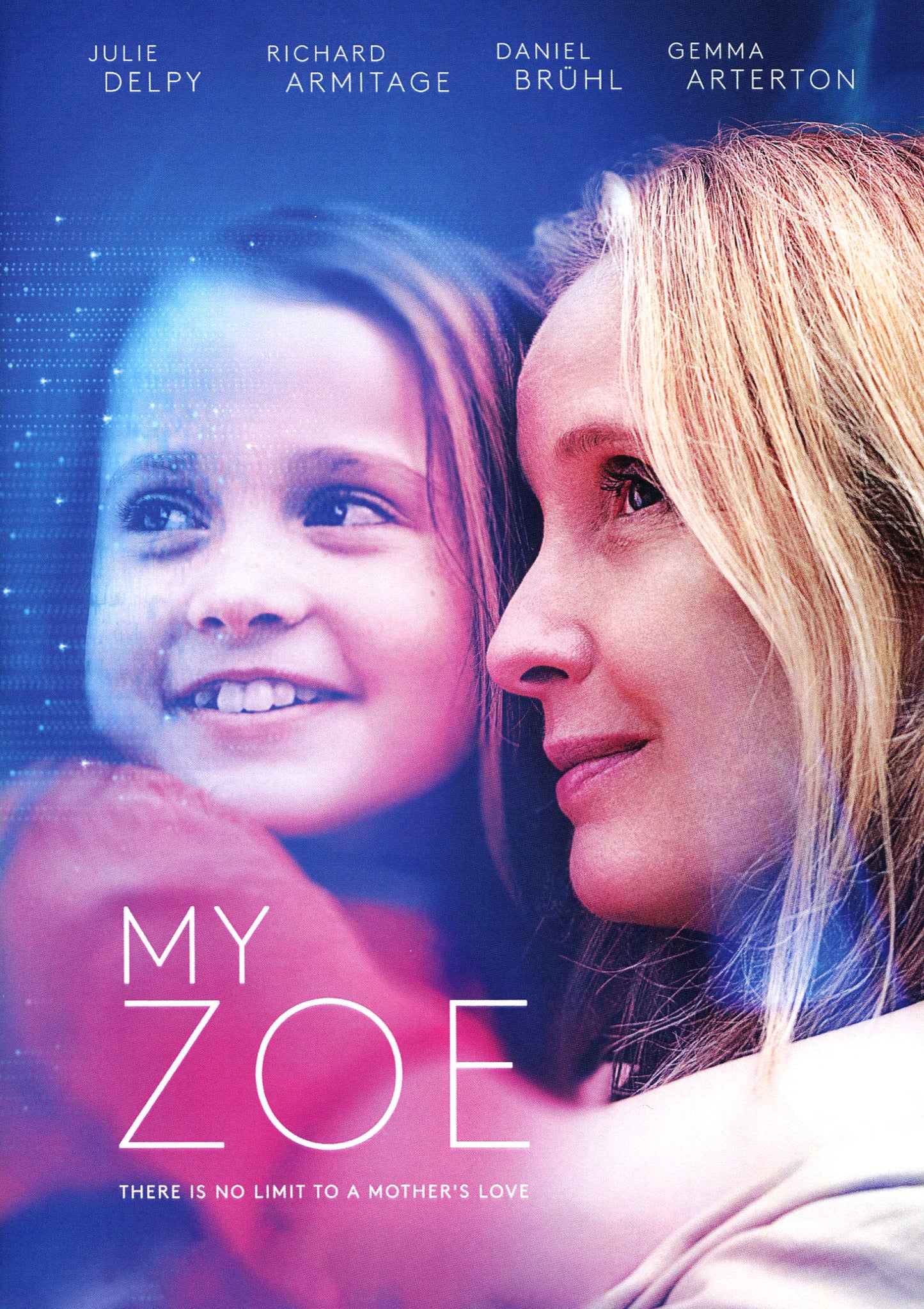 My Zoe cover art