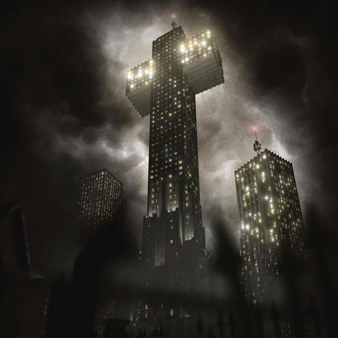 Nordic Gothic cover art