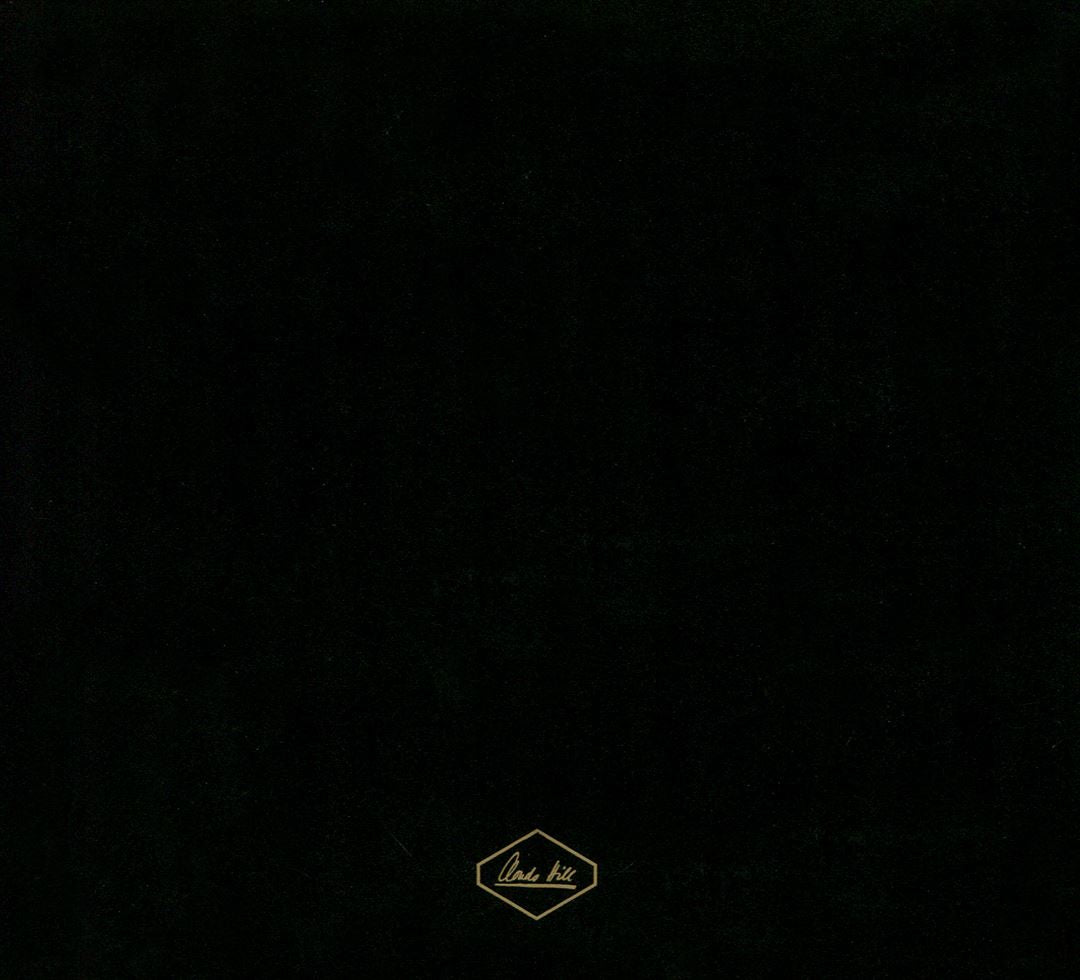 Mars Volta cover art