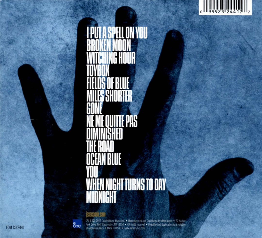 Blue Guitar Sessions cover art