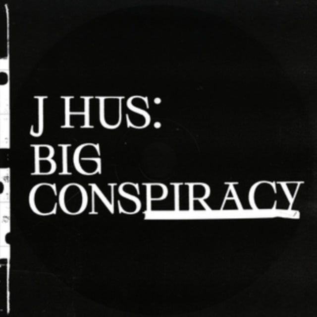 Big Conspiracy cover art