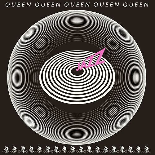 Jazz cover art