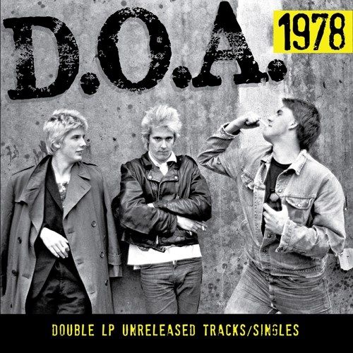1978 cover art