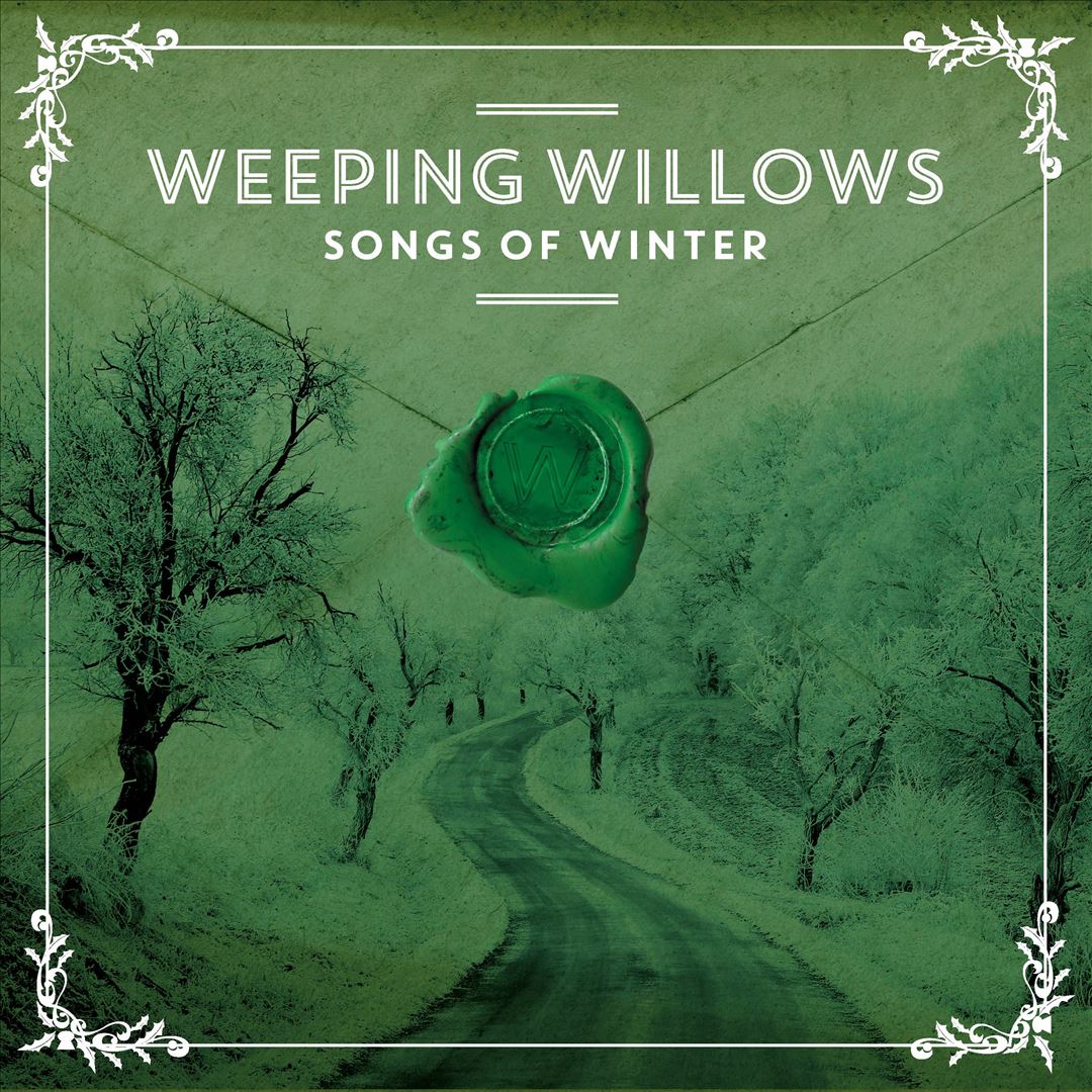 Songs of Winter cover art