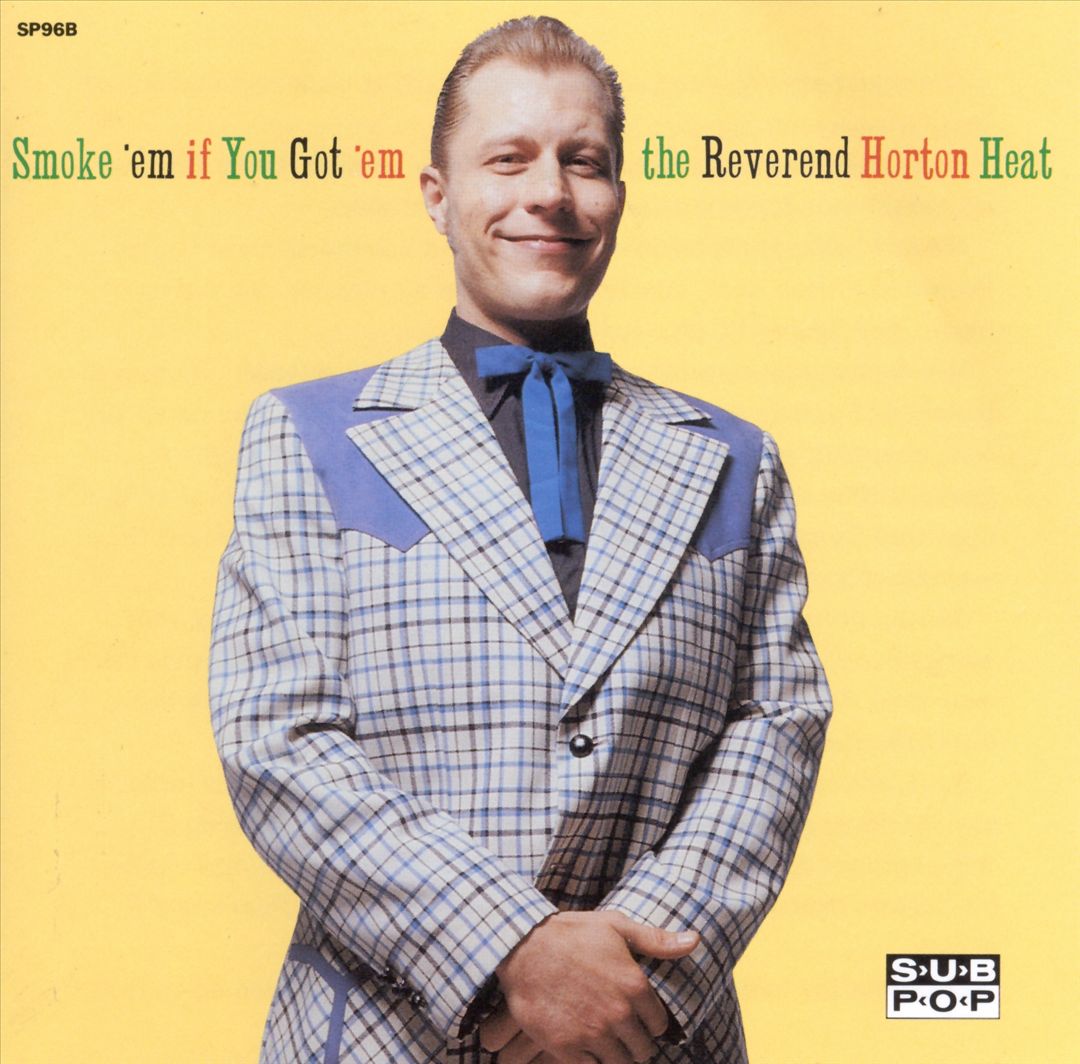 Smoke 'Em If You Got 'Em cover art