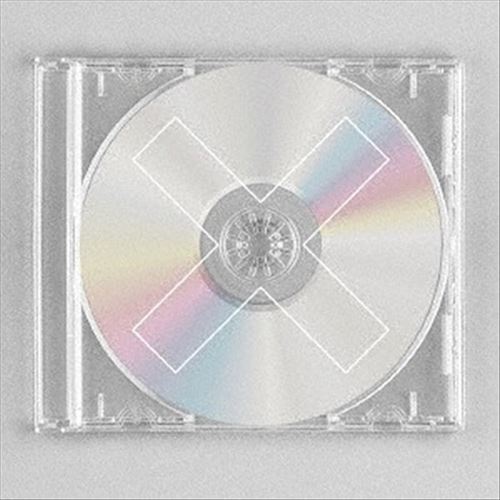 Remixes cover art