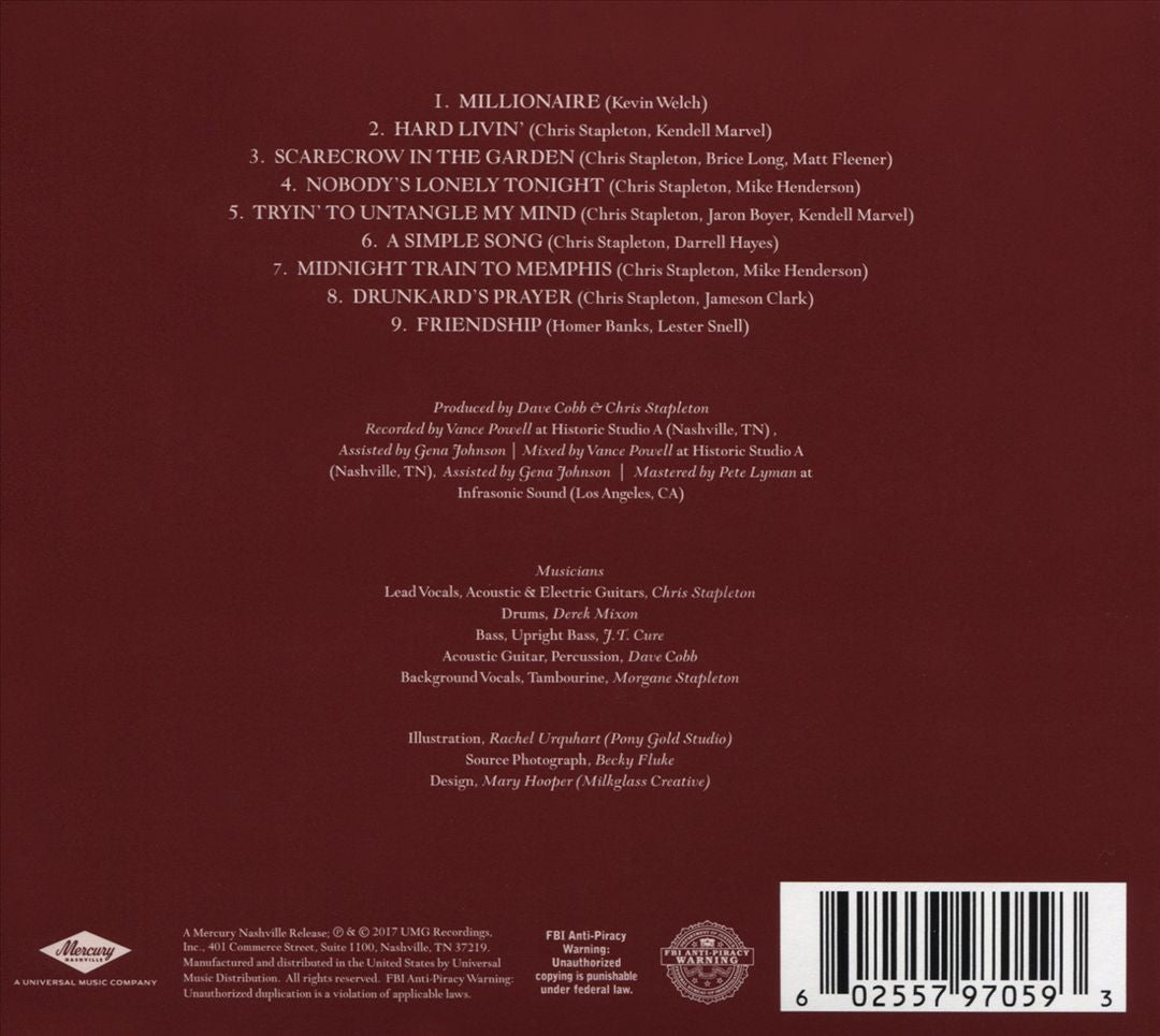 From A Room: Volume 2 cover art