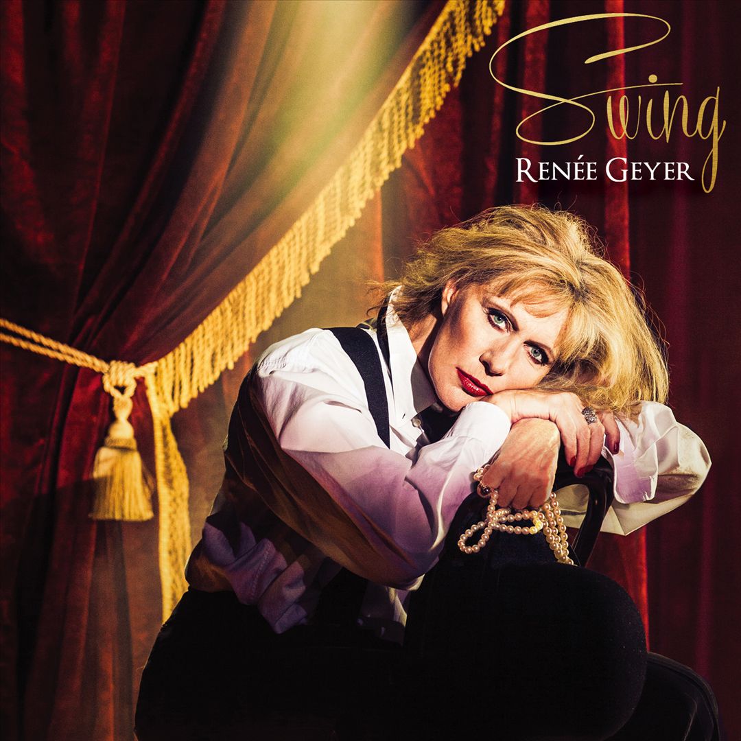 Swing cover art