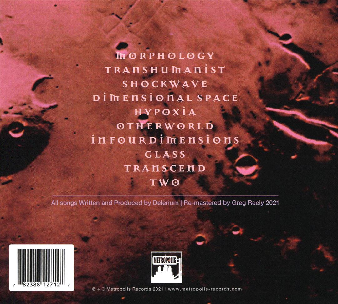 Spheres, Vol. 2 cover art