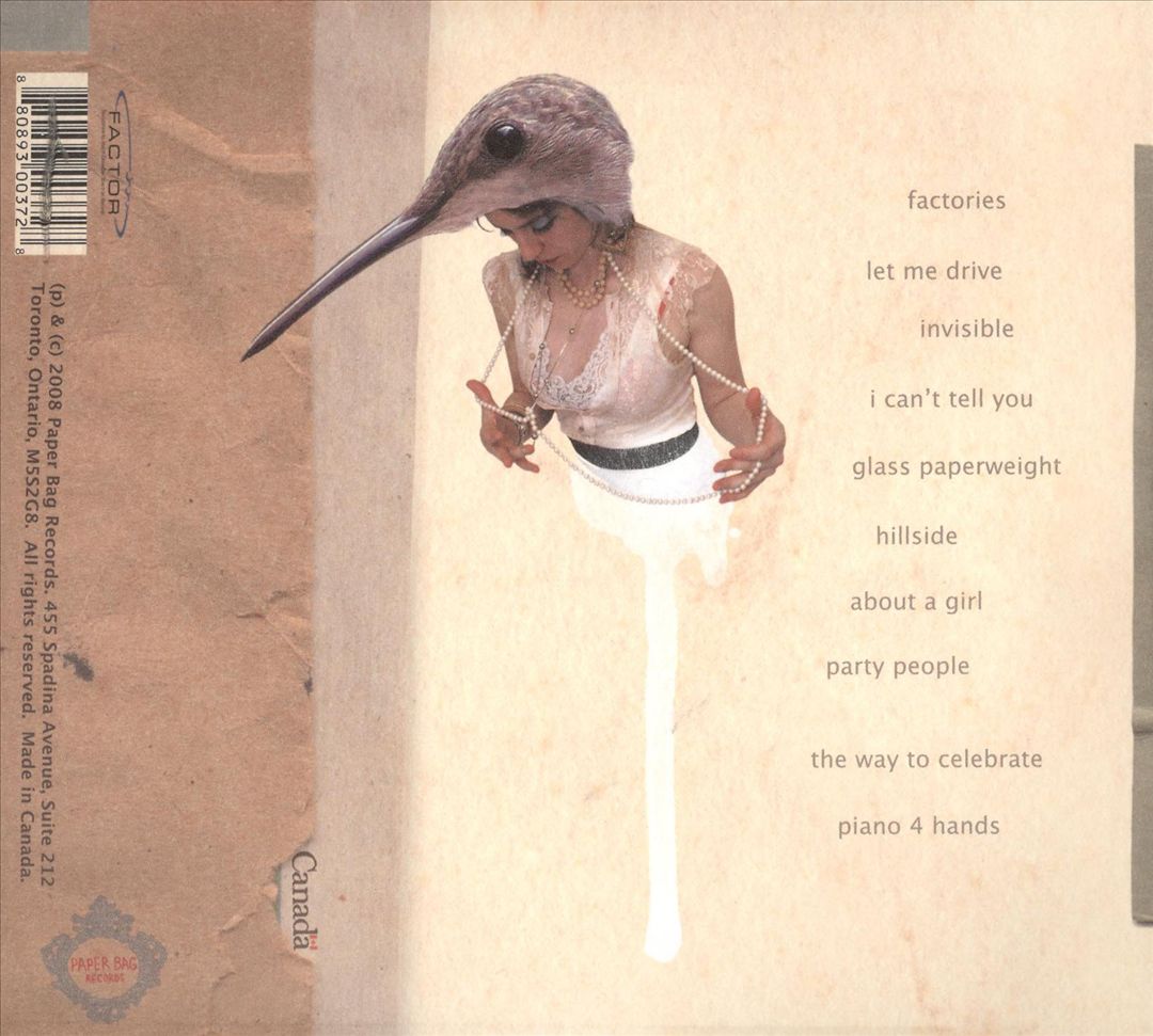 About a Girl cover art