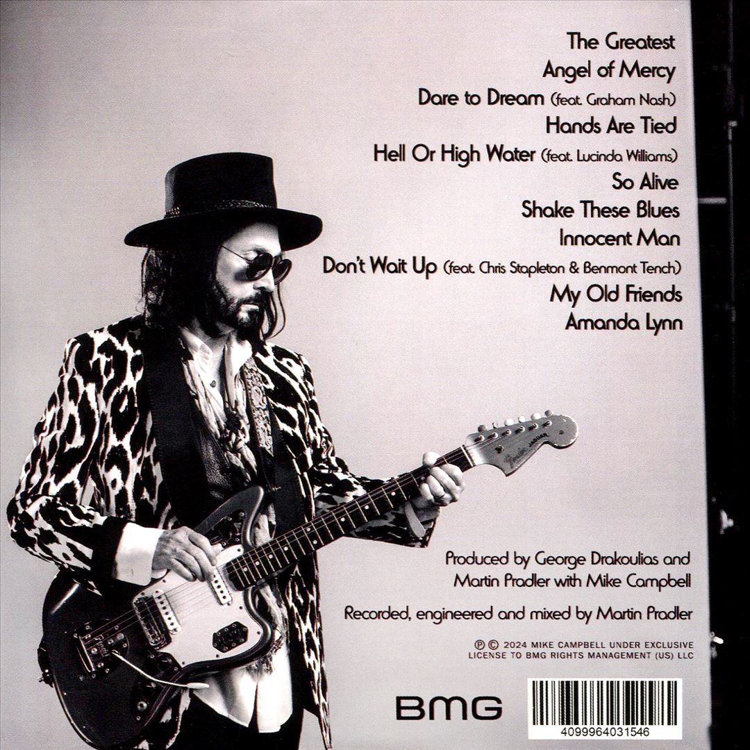 Vagabonds, Virgins & Misfits cover art