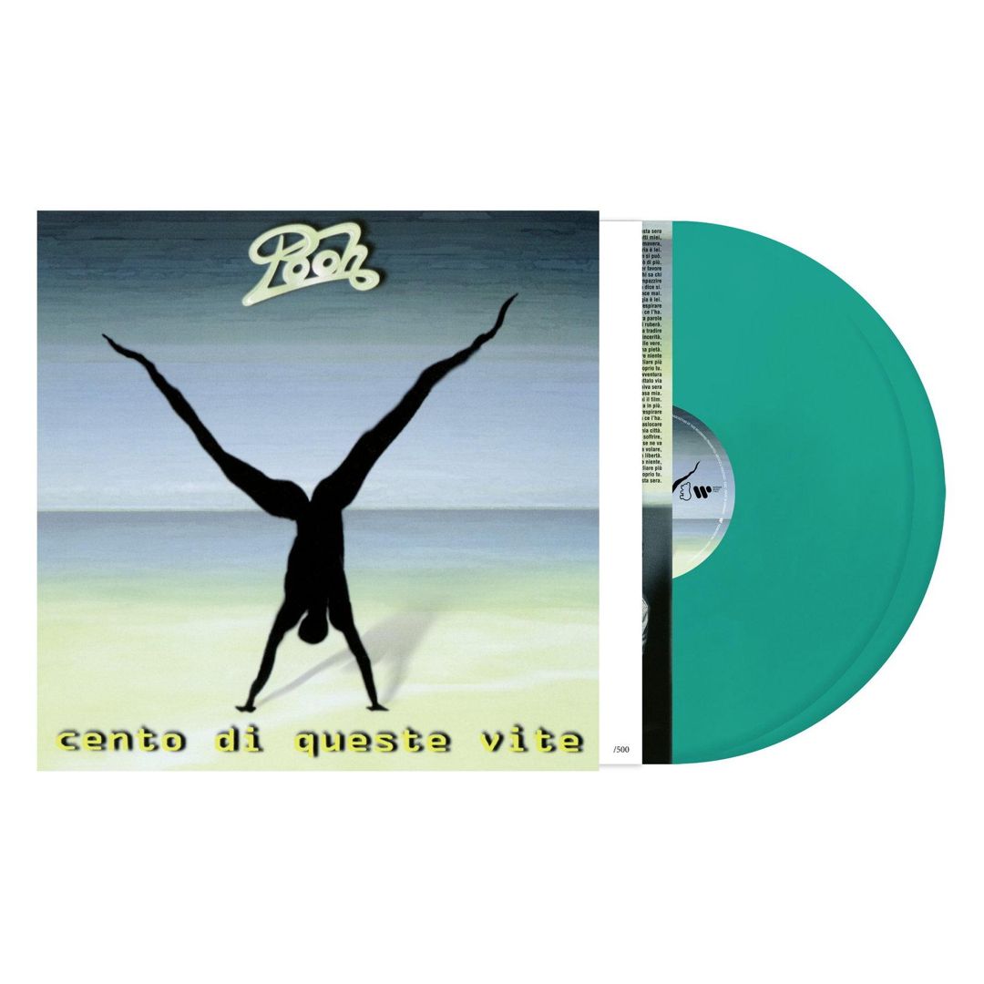 Cento di Queste Vite cover art