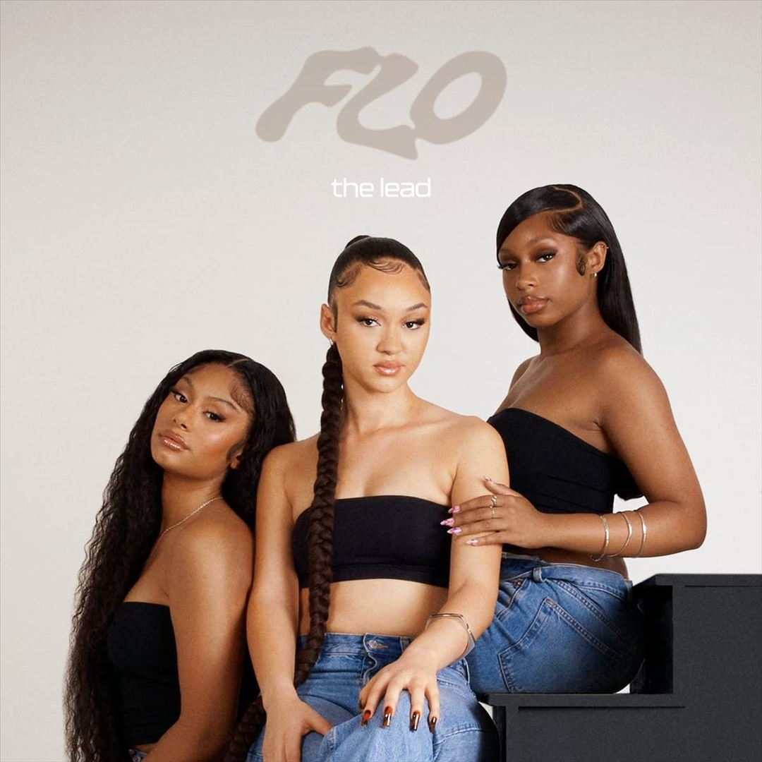 Lead cover art