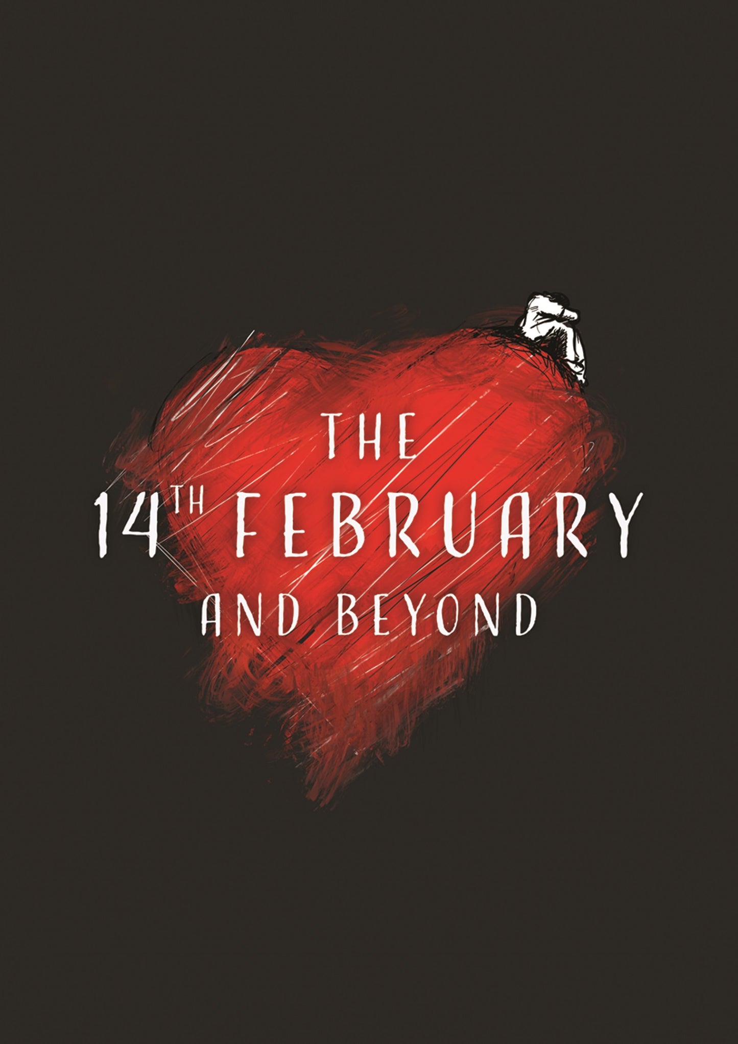 14th February And Beyond cover art