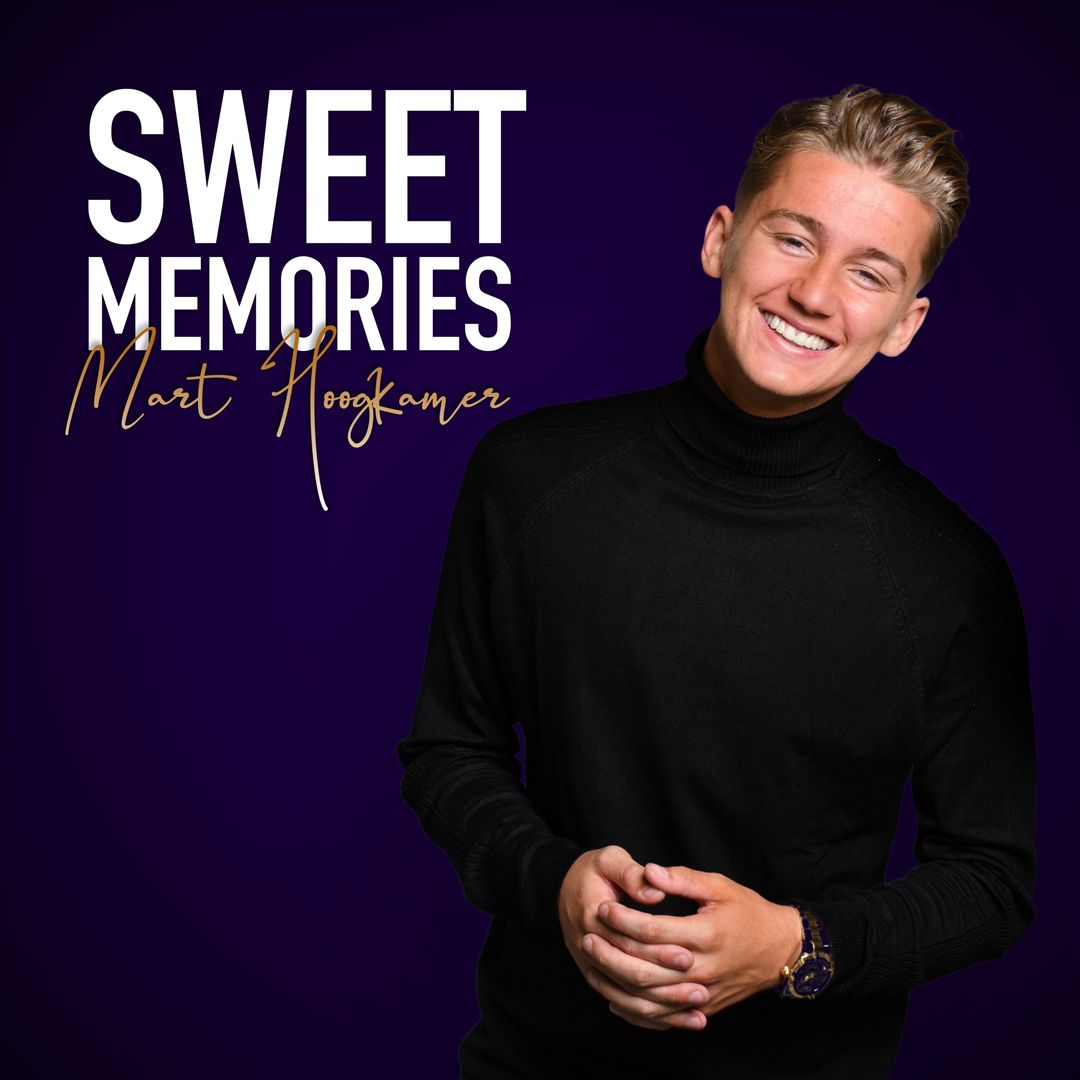 Sweet Memories cover art