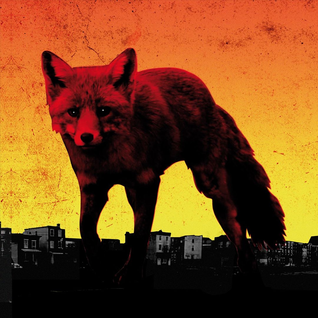 Day Is My Enemy cover art