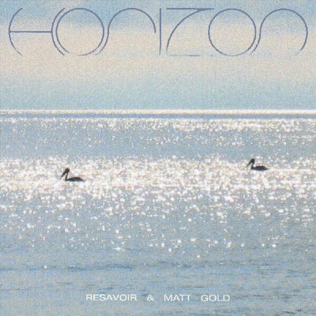 Horizon cover art