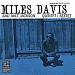 Miles Davis and Milt Jackson Quintet/Sextet cover art