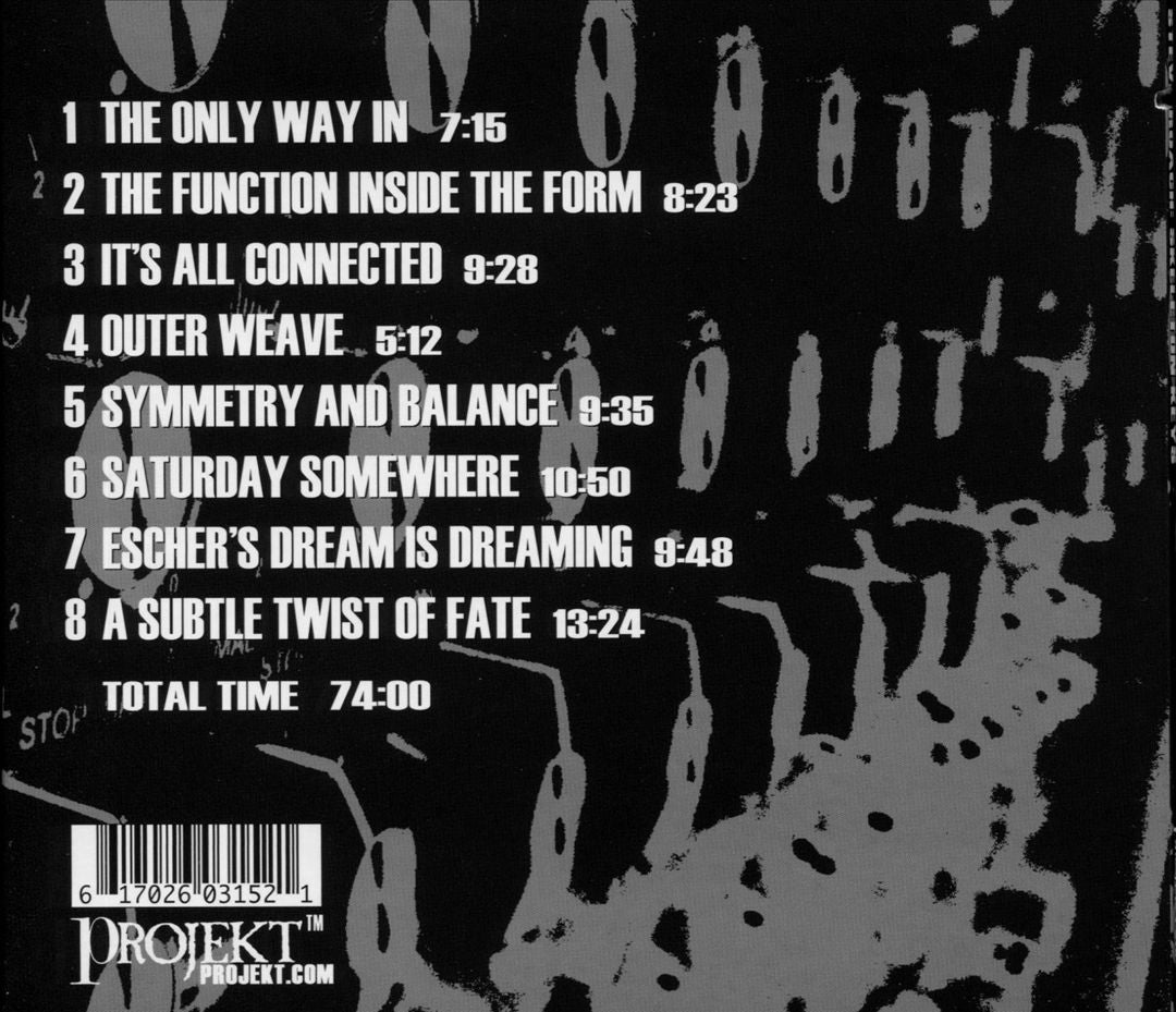 Skeleton Keys cover art