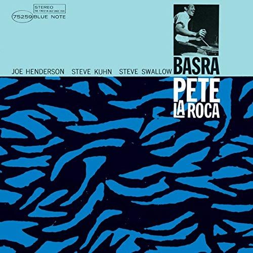 Basra cover art