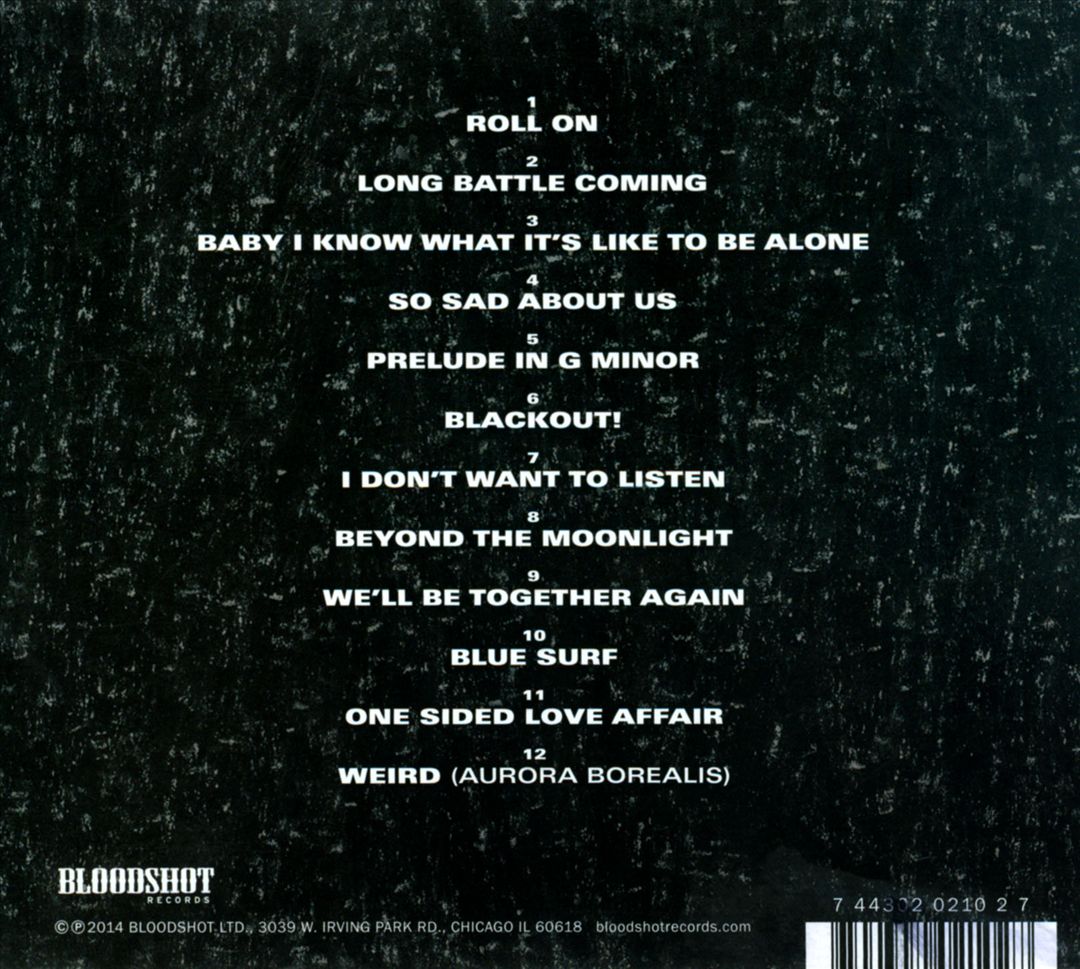 Images 13 cover art